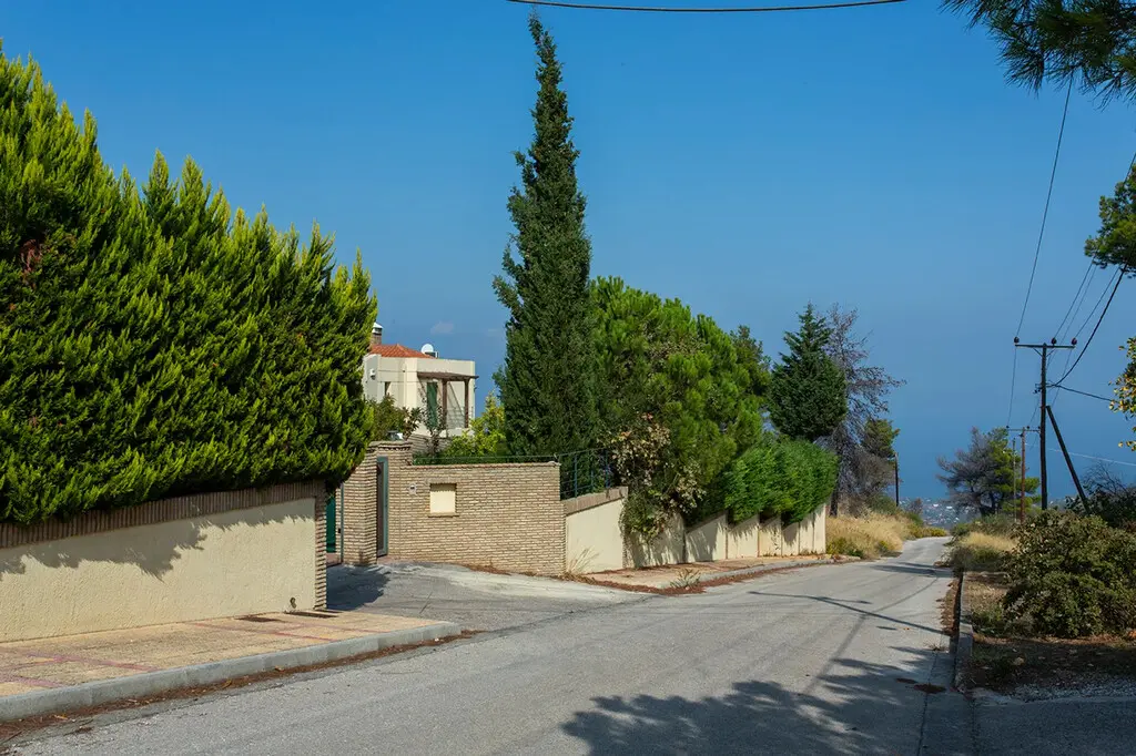 Maisonette Of 250 M² In Attica