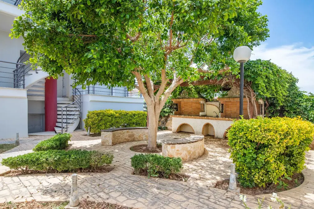 Maisonette Of 88 M² In Peloponnese