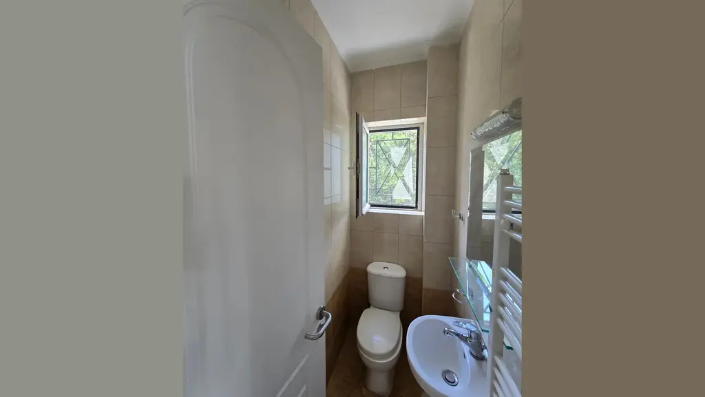 Detached House Of 380 M² In Attica
