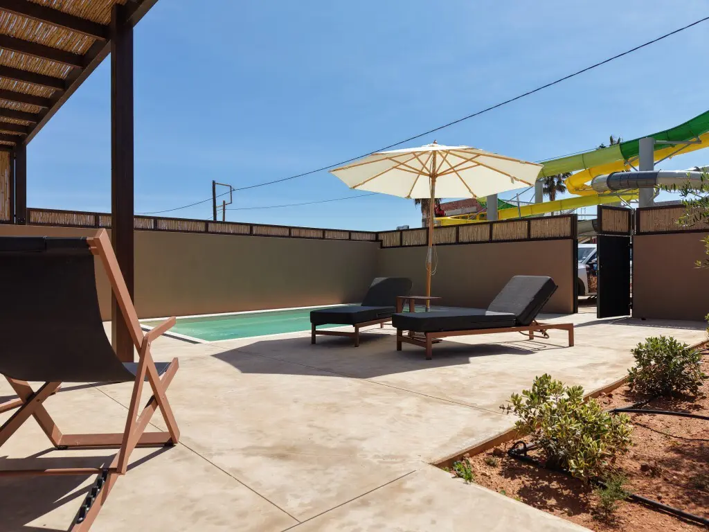 Villa Of 59 M² In Crete