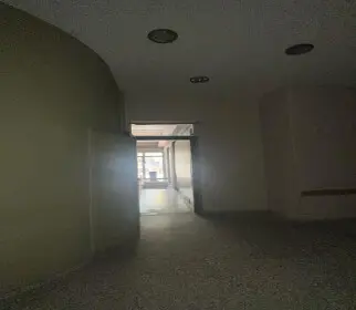 Commercial Property Of 41 M² In Athens