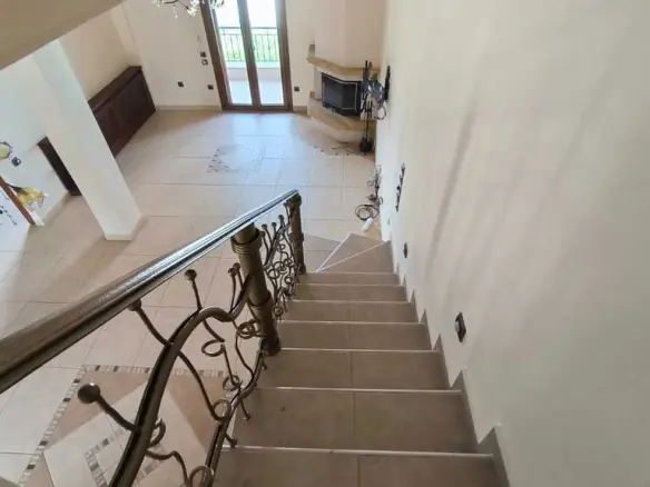 3-bedroom Maisonette In Methoni, Greece (112 M²)