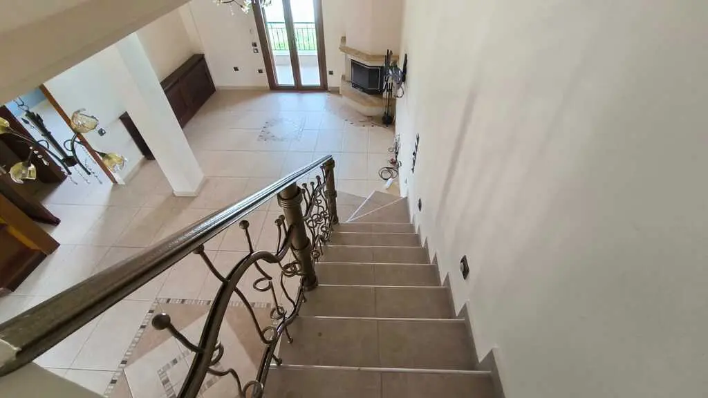 Maisonette Of 112 M² In Olympic Coast