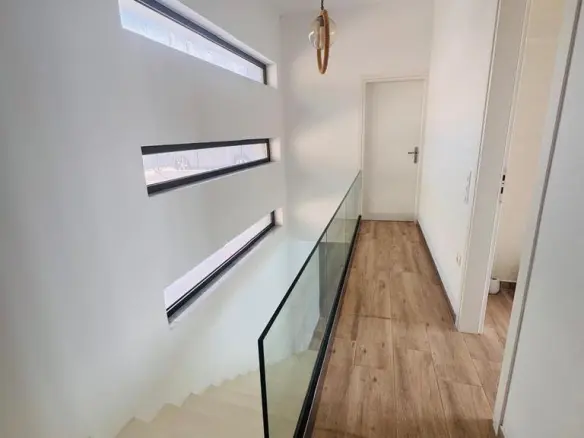 3-bedroom Detached House In Anavissos, Greece (150 M²)