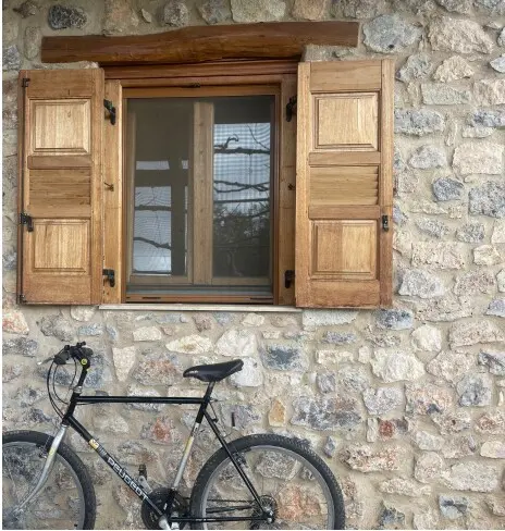 Detached House Of 260 M² In Peloponnese