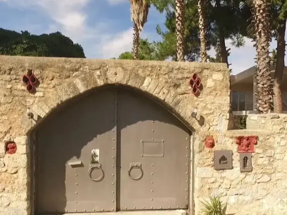 Villa In Korinthos, Greece (200 M²)
