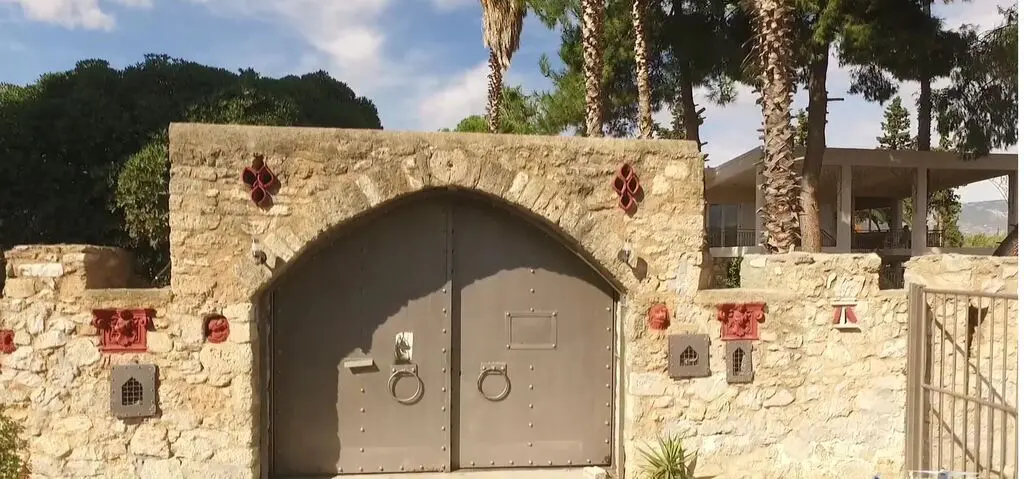 Villa Of 200 M² In Peloponnese
