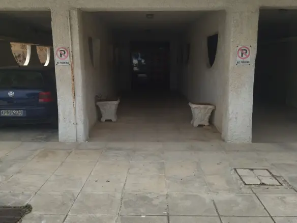 1-bedroom Flat In Sikiona, Greece (66 M²)