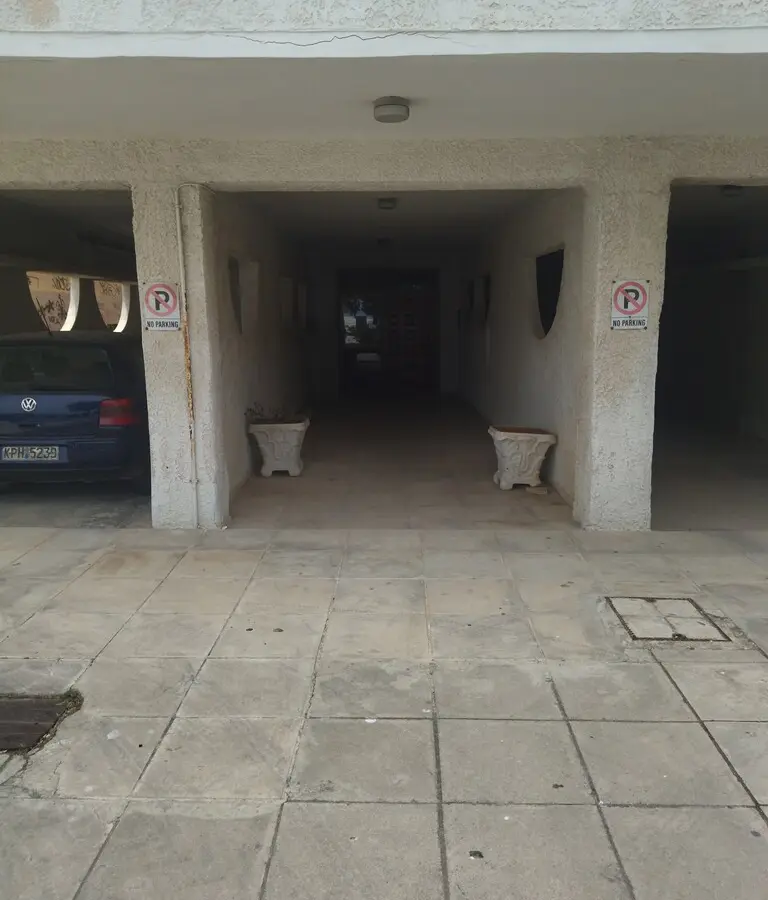 1-bedroom Flat In Sikiona, Greece (66 M²)