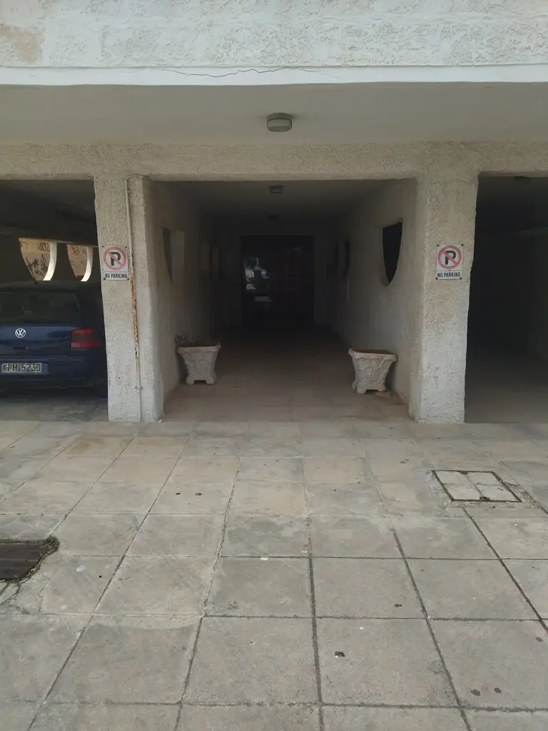 Flat Of 66 M² In Peloponnese