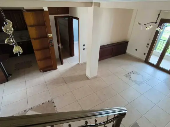 3-bedroom Maisonette In Methoni, Greece (112 M²)