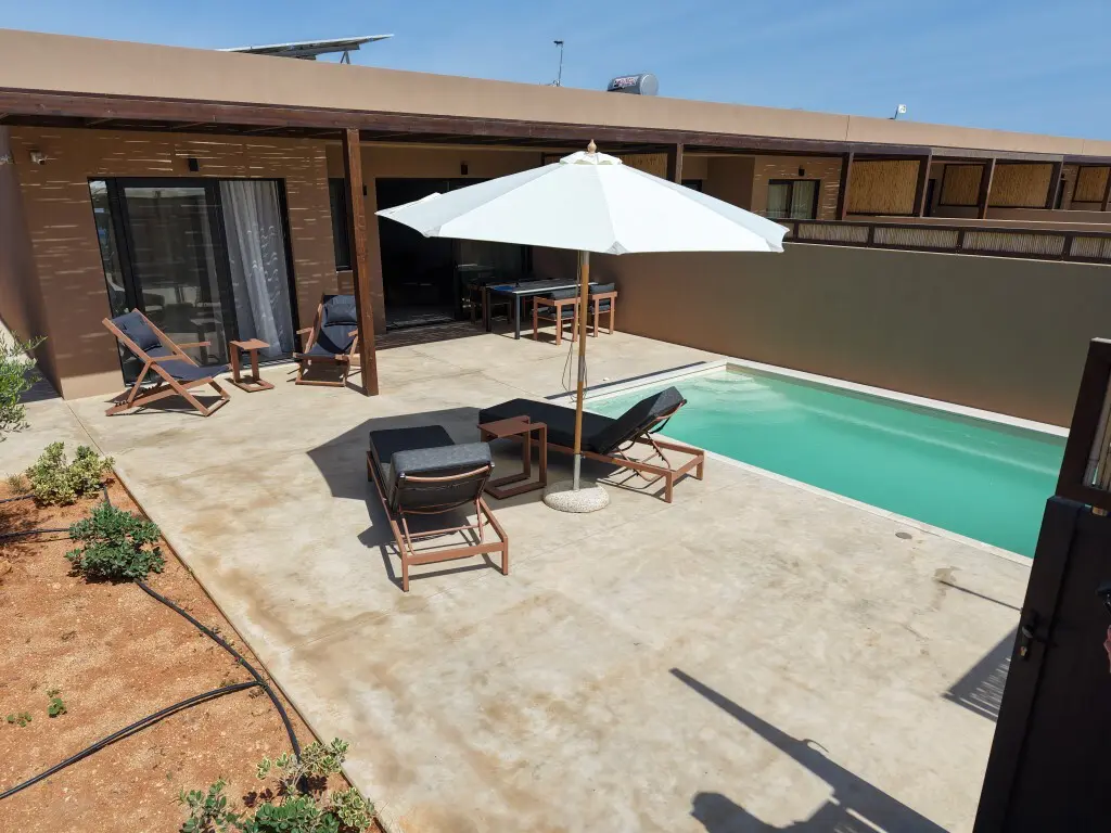 Villa Of 59 M² In Crete