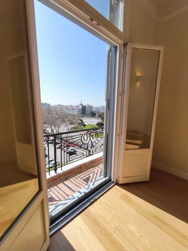 Flat Of 78 M² In Thessaloniki