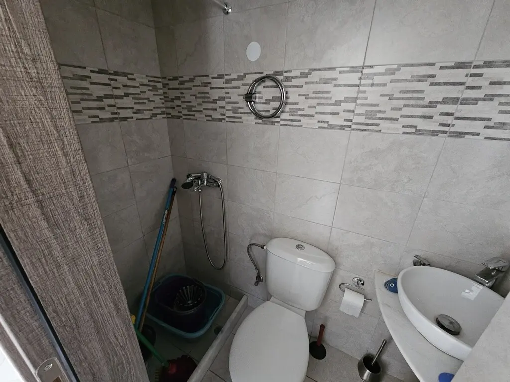 Flat Of 129 M² In Crete