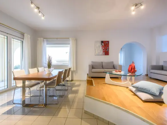 5-bedroom Villa In Gazi, Greece (413 M²)