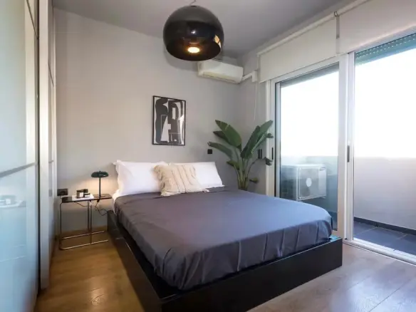 3-bedroom Maisonette In Corfu, Greece (120 M²)