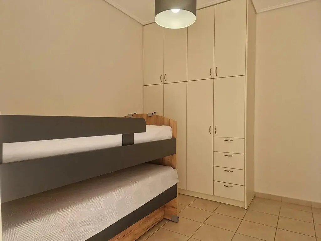 Maisonette Of 105 M² In Attica
