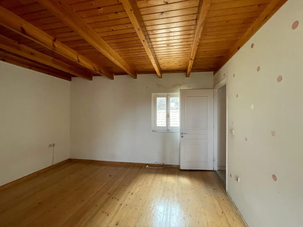 Flat Of 104 M² In Corfu