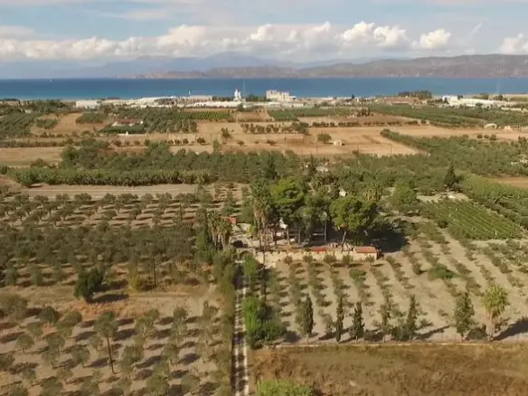 Villa In Korinthos, Greece (200 M²)