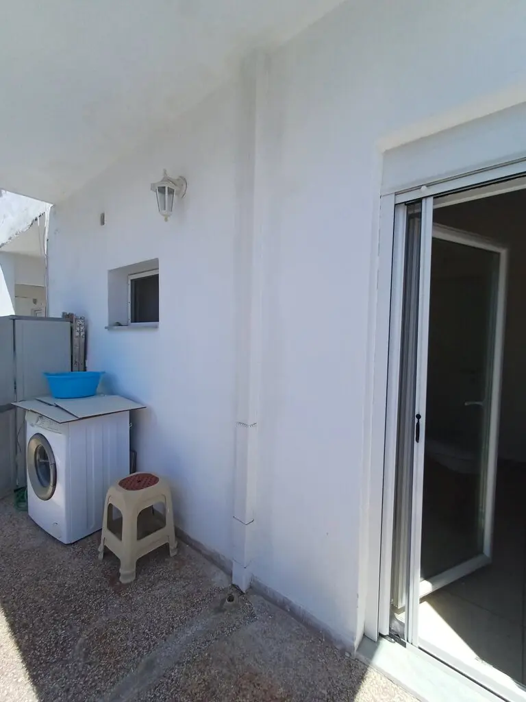 Flat Of 50 M² In Thessaloniki