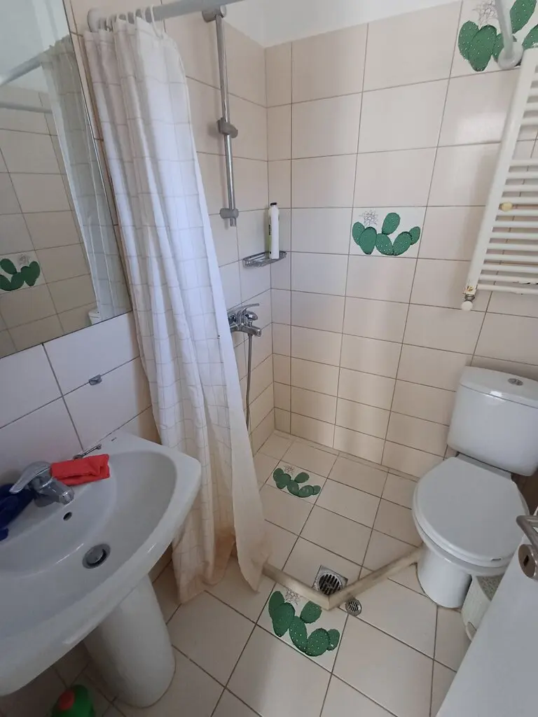 Flat Of 50 M² In Thessaloniki