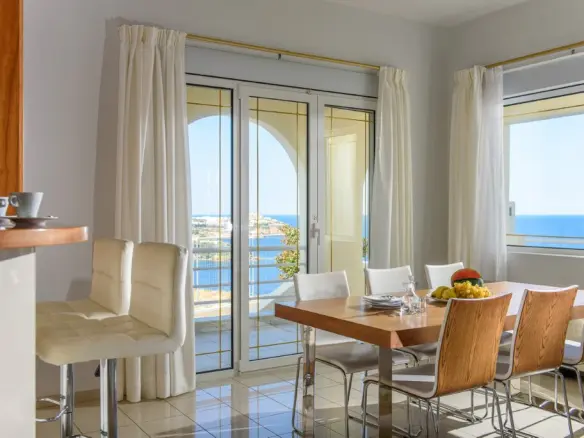 5-bedroom Villa In Gazi, Greece (413 M²)