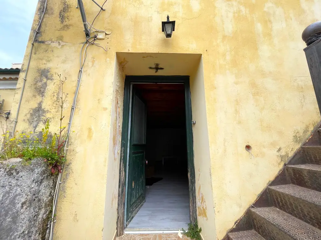 Flat Of 104 M² In Corfu