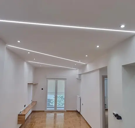 Flat Of 78 M² In Athens