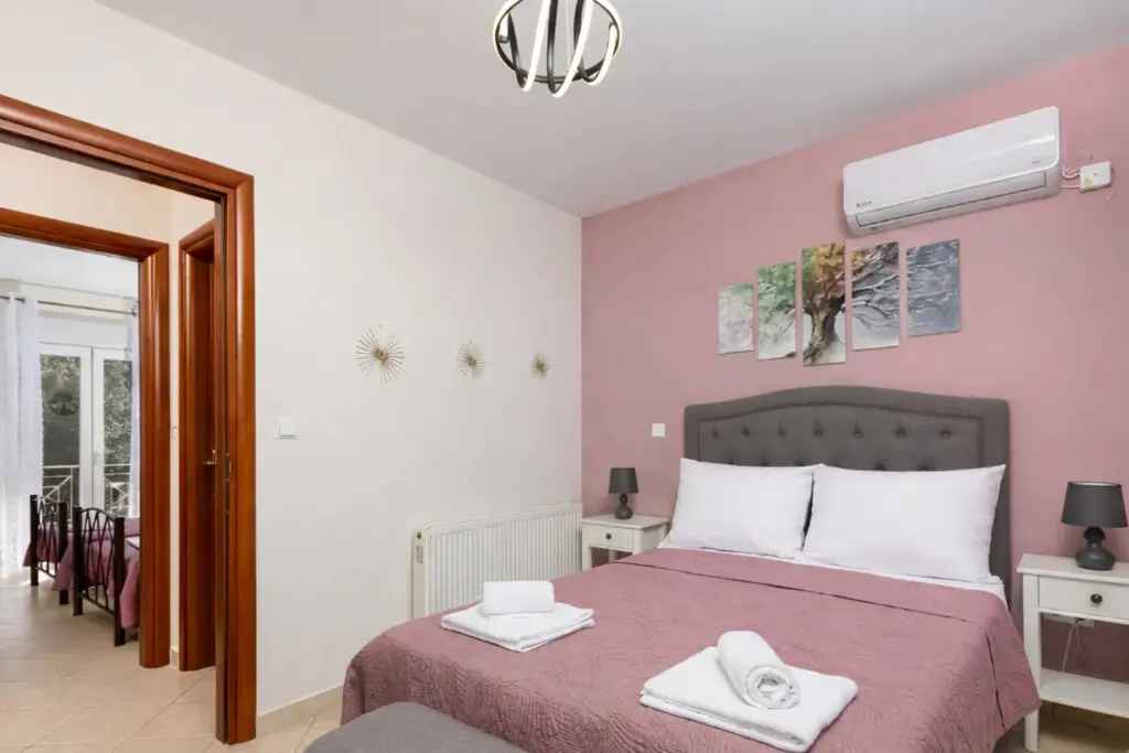 Maisonette Of 114 M² In Thassos