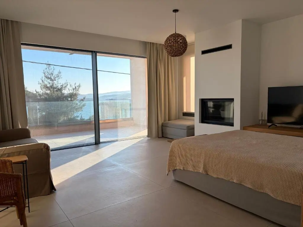 Apartment Of 510 M² In Kavala Suburbs