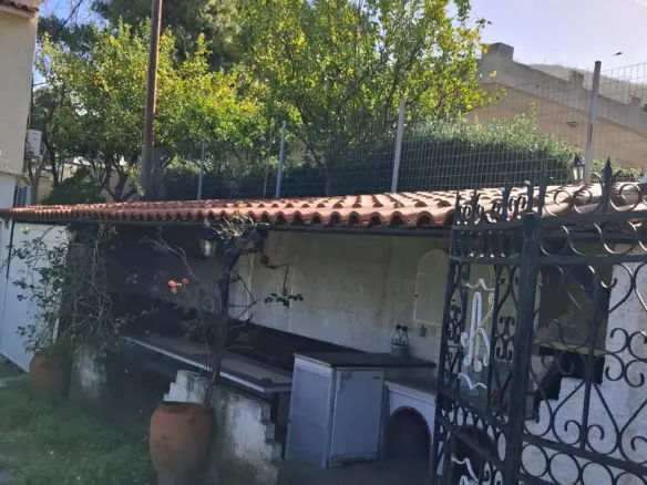 3-bedroom Detached House In Loutraki-perachora, Greece (160 M²)