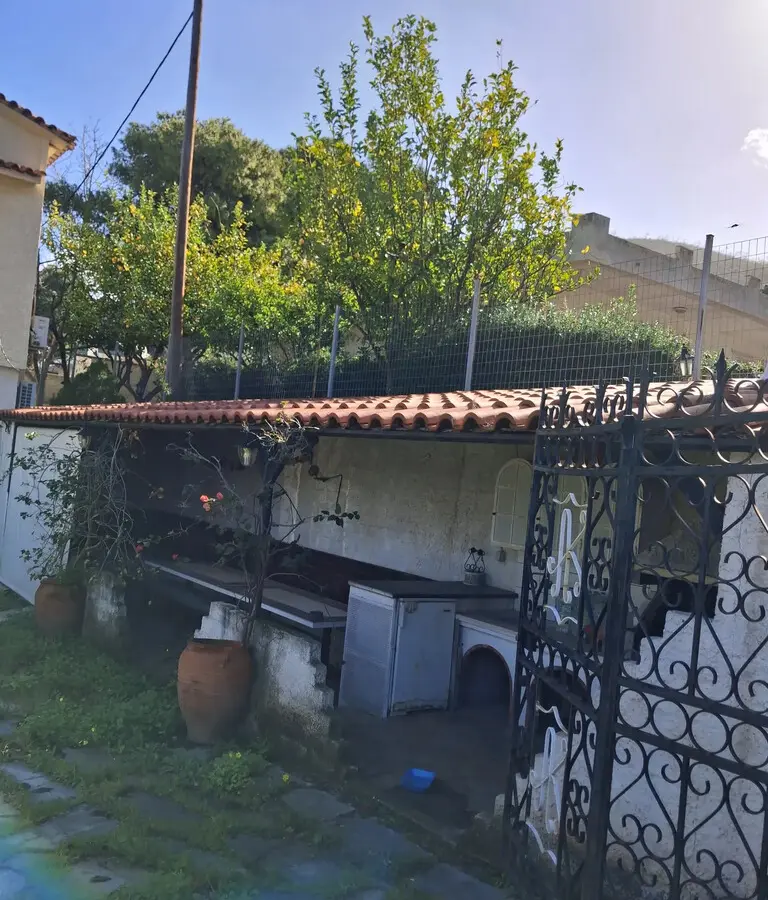 3-bedroom Detached House In Loutraki-perachora, Greece (160 M²)