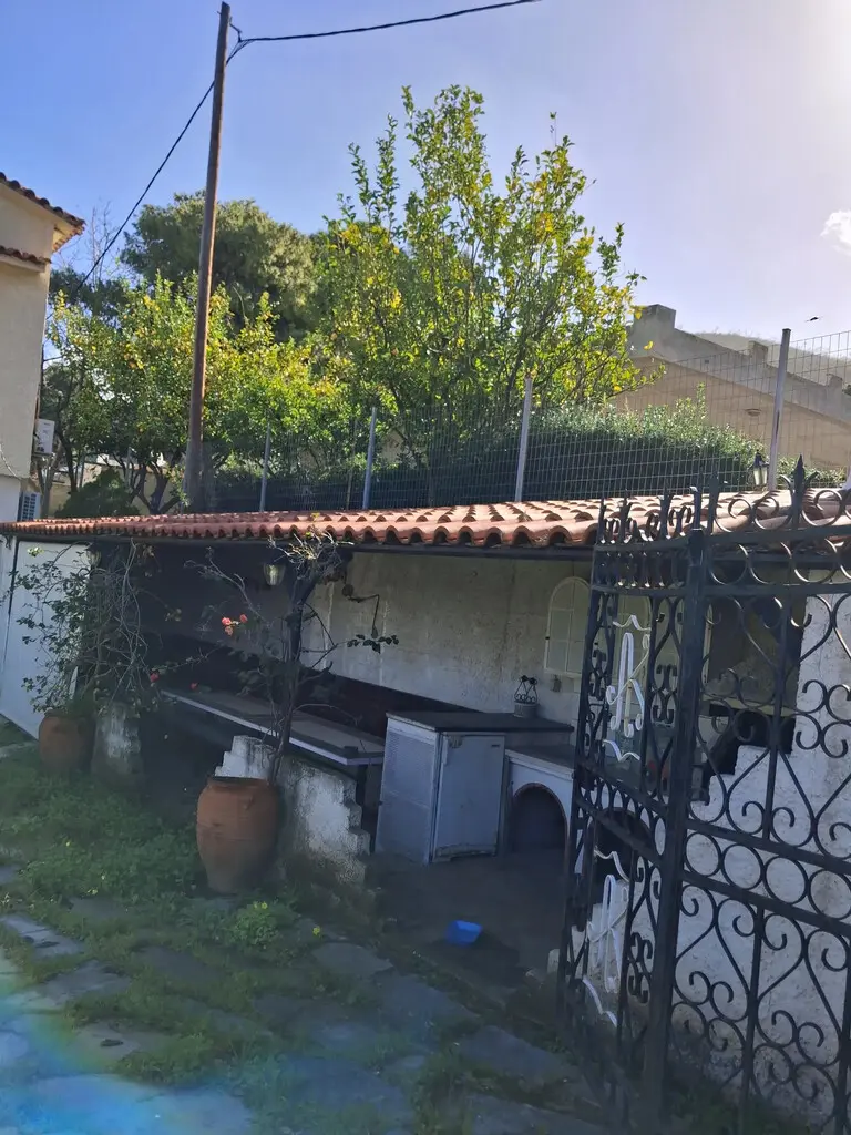 Detached House Of 160 M² In Peloponnese