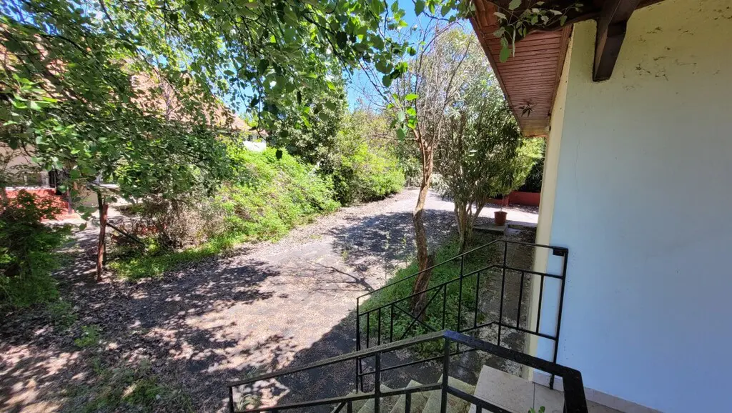 Detached House Of 65 M² In Chalkidiki