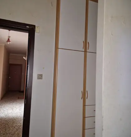 2-bedroom Flat In Patision – Acharnon, Greece (99 M²)