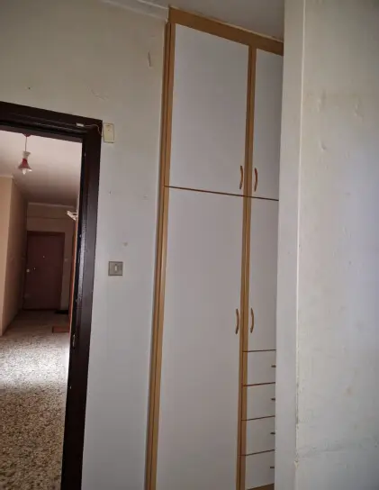 Flat Of 99 M² In Athens