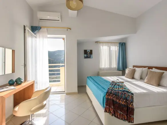 5-bedroom Villa In Gazi, Greece (413 M²)