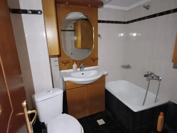 2-bedroom Flat In Sikies, Greece (82 M²)