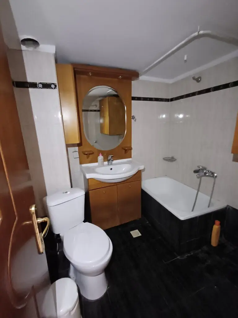 Flat Of 82 M² In Thessaloniki
