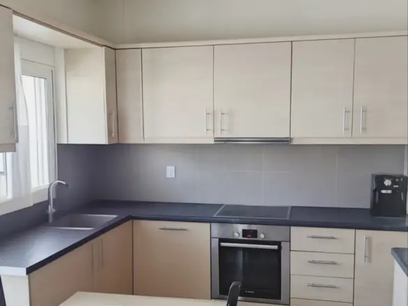 Flat Of 86 M² In Athens