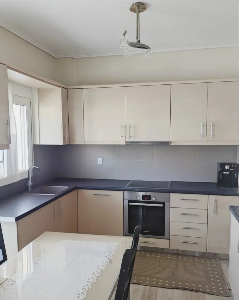 Flat Of 86 M² In Athens