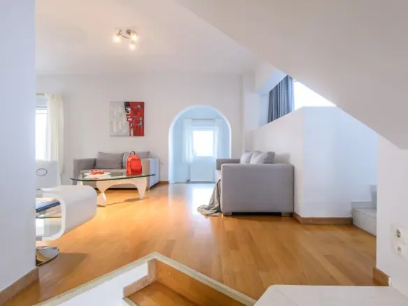 5-bedroom Villa In Gazi, Greece (413 M²)