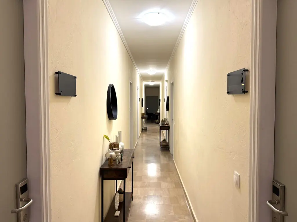 Hotel Of 480 M² In Corfu