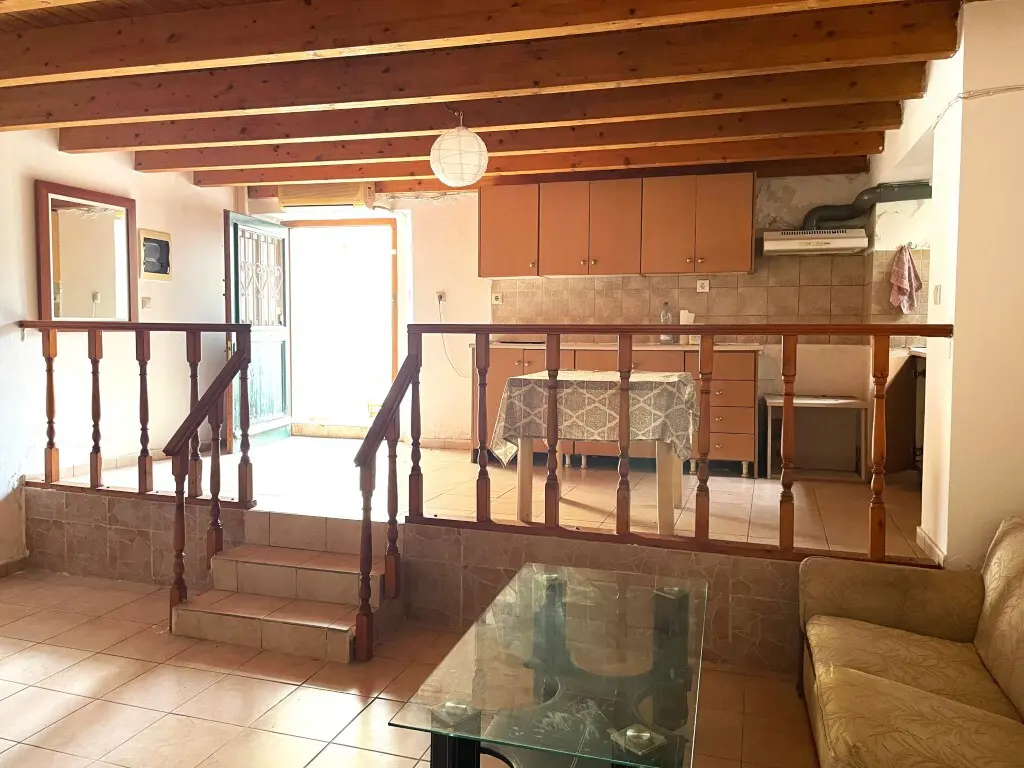 Flat Of 49 M² In Corfu