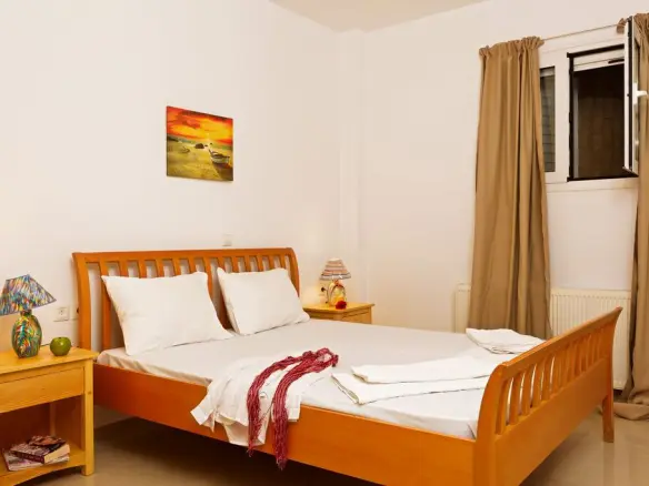 Villa Of 250 M² In Crete