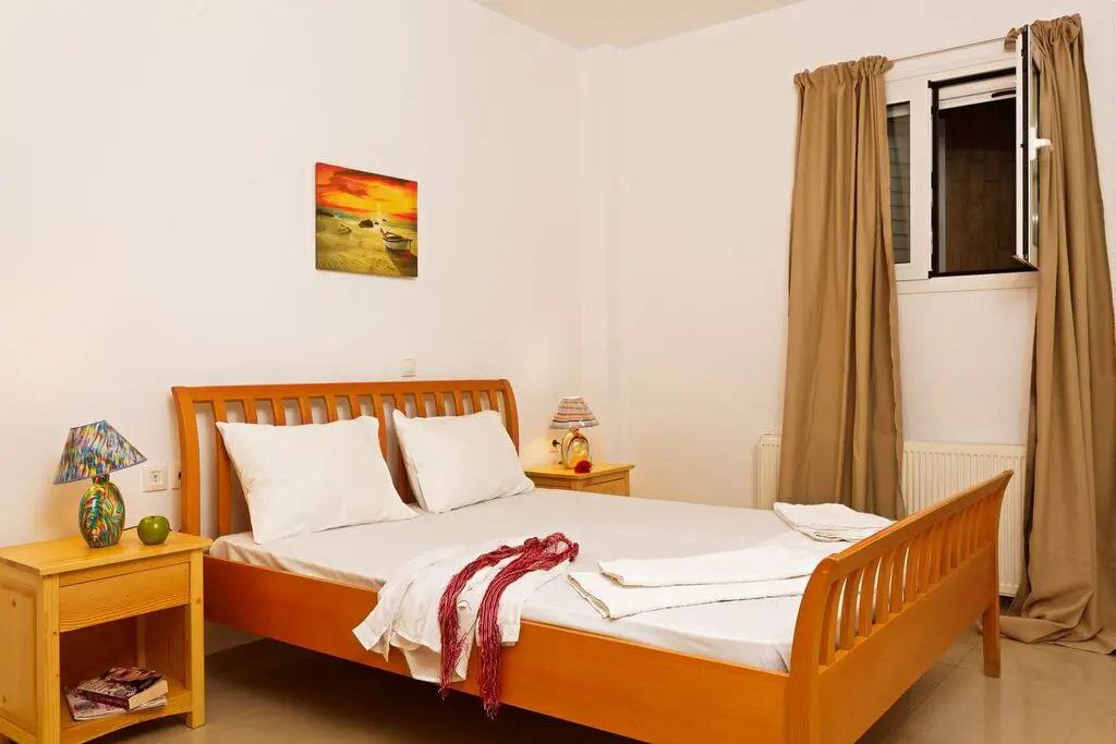 Villa Of 250 M² In Crete