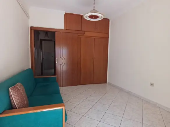 2-bedroom Flat In Sikies, Greece (82 M²)
