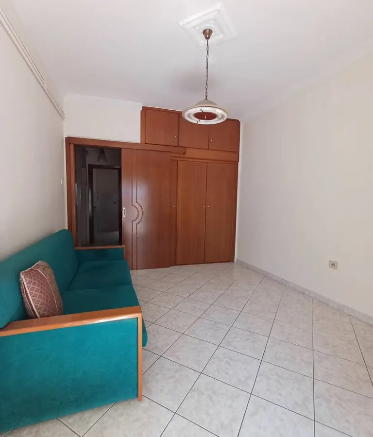 2-bedroom Flat In Sikies, Greece (82 M²)