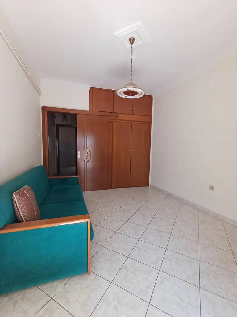 Flat Of 82 M² In Thessaloniki