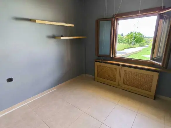 3-bedroom Maisonette In Methoni, Greece (112 M²)